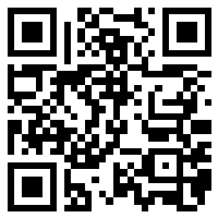 QR Code for bitcoin:1HFJdvimxqmPj2BY4dU6hKD8XWeC8o7bQh