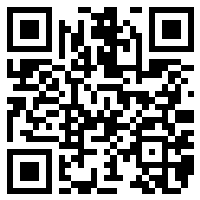 QR Code for bitcoin:1HFKyHi2871euhtsNjsrWSveX3UWGyHJZb