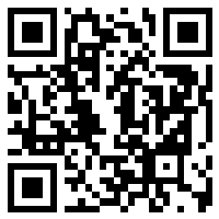 QR Code for bitcoin:1HFSnPTEfbSN3tTMtx5b4UqaRTv8Zd98pb