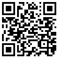 QR Code for bitcoin:1HFTpdhexraebDV5q395fiz37k56mJ1cFS
