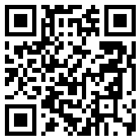 QR Code for bitcoin:1HFTv2GVmN6txXQrtWxvG5fEovgFhN9UEd