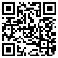 QR Code for bitcoin:1HFVmLBFJwUkGwoHUxrZL2kfEKB3pyAVNF