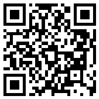 QR Code for bitcoin:1HFWdFttpCFr6fdNrCZjgHLTRkARa6JNW2
