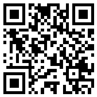 QR Code for bitcoin:1HFWdqAMRmZYP4Y9bZaRA4hW35vHSac8y2