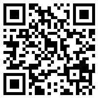 QR Code for bitcoin:1HFWfK6evwjNABJMECUA9gLPLtUdaT7ip2