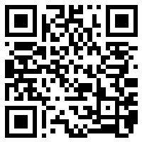 QR Code for bitcoin:1HFa63Pi3GSAhjERaBKr6v87bNFsukJJ2d