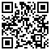 QR Code for bitcoin:1HFckLTdhstUbeTyuzTANDhM17CL7e7KFx
