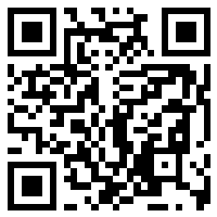 QR Code for bitcoin:1HFdBFKoMgJCAAynJHBgfKdPyKE85f8z2T