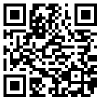 QR Code for bitcoin:1HFdCDRZfr8dRj7qrn3bp7try1fdVW1hdN