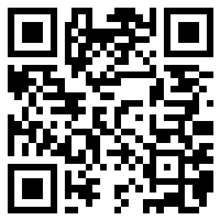 QR Code for bitcoin:1HFdP7ixrfTTr7ZoMLYgeFJvajM7DzNb8B