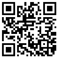 QR Code for bitcoin:1HFf9Uc2v97G8j3QvETR8d5dk74YAYfjVU