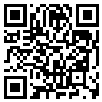 QR Code for bitcoin:1HFfxiaPbtdBUTFLGZghkSUhfc1emJSARB