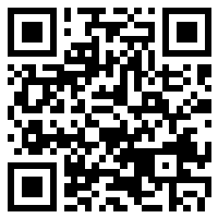 QR Code for bitcoin:1HFmh7feJ5Yz85ASgN2o69wC1scBMBTtVm