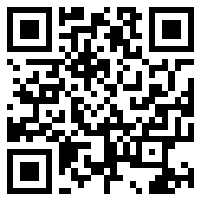 QR Code for bitcoin:1HFoNcA37GRdH8Fpe5PbwfC2yDpDYyorb4