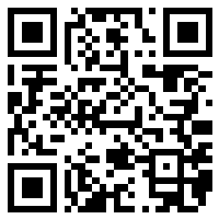 QR Code for bitcoin:1HFooSAnJRdRxhHUVp9gwpKV2fvFZPbJhQ