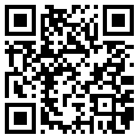 QR Code for bitcoin:1HFsEx1CUXwAoLGbZeBwsgo8dkpJC9N6Hj
