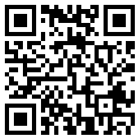 QR Code for bitcoin:1HFtb14vSnVvDLuTyEsFTHQ6izoSpvFGmg