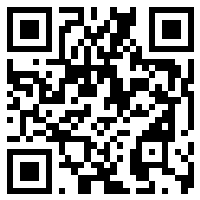 QR Code for bitcoin:1HFuVmDgHxdFGcSNRmcZR9u7dRiUTEePkt