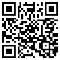 QR Code for bitcoin:1HFvhwJ25vuPa9QDFirumX5qmFnWfyqo7c