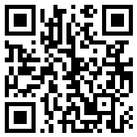 QR Code for bitcoin:1HFwdcJHLc2AZ3JBmCgh26NTcbbxZUWjbA