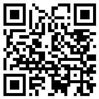 QR Code for bitcoin:1HG5cbgWWnhXjEmLXfNvjGQt3Efa751R96