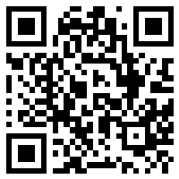QR Code for bitcoin:1HG8fFCbtZVmtxrMpF7FmEVcMHFf4RwJrT