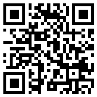QR Code for bitcoin:1HGAht6r5Bbuxv9sXcSYQdaqfPcpqiJC84