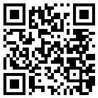 QR Code for bitcoin:1HGEvxjpXYErP8Ex7zjyGd8knZ4ZoF8ejs