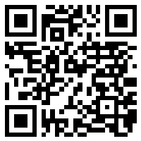 QR Code for bitcoin:1HGGfrH13Qo7x3AdnoPRryNioBjMstknHV