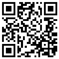 QR Code for bitcoin:1HGPuW29WsCSCZESyvrz1kKnK8jEyeh19X