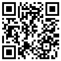 QR Code for bitcoin:1HGQBPCNN867HCc2R8WpAff8HhqaSNSaR2