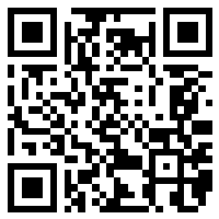 QR Code for bitcoin:1HGVQTkToCHTStmk4DaKW1CPfC9rZPGinM