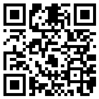 QR Code for bitcoin:1HGcBgaPbu3mYrg2wFTFNfGmC2qUGVcjV7