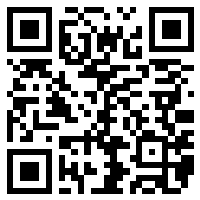 QR Code for bitcoin:1HGfAtFfxCXfFp9xL2AmouwXDYaB84oJSp