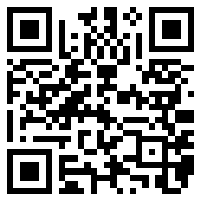 QR Code for bitcoin:1HGg8sMALFehEC1F5KFtmovZB1NwJ34QqR