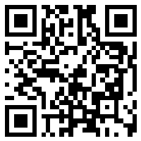 QR Code for bitcoin:1HGiW1fvvFS7NACdvpTqoGfLhG3KtFbqME