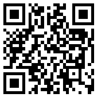 QR Code for bitcoin:1HGkt3SdtsVCUAZSYaVGZuMSbeXjZJq7qr