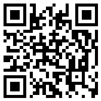 QR Code for bitcoin:1HGq1GZdYu6JtkTZWvsJRh2bJQkn9Zi6Dr