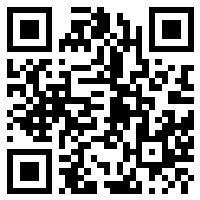 QR Code for bitcoin:1HGyG7NF5Tgd48PfF58Yc5ZXVeBGGGjYvo