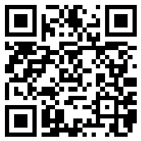 QR Code for bitcoin:1HGzc43GNTTMnrWFMSGsCdJ2vYfPMpgCdX