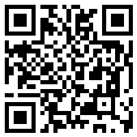 QR Code for bitcoin:1HH4kRJrctgueBwSFHqW4DD23j5JsQ1r3X