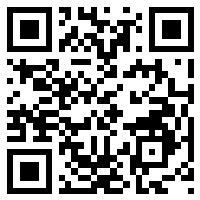 QR Code for bitcoin:1HH4xTrzejX9huhFbFBpEBW5ExWtRWwJRM