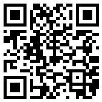 QR Code for bitcoin:1HHBypaoJh6JfTyd96dY1FXJPDRoco38Rf