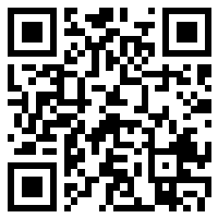 QR Code for bitcoin:1HHCiBdXFKTioMSTTMLWbZ2VygbEzHdA3s