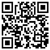 QR Code for bitcoin:1HHFkPGz4e4XmSpfo4VWqeeLzaFtLfYFT4