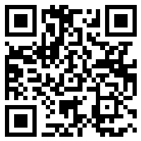 QR Code for bitcoin:1HHGFP5FYdHhZmydZZsuGXbFPFASHJDXET