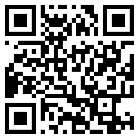 QR Code for bitcoin:1HHMMsoHfdXToeAqaPPKzVm3LWxzVg7QuD