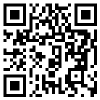 QR Code for bitcoin:1HHMYXmEExWAgQ2doXxRyEo45cmmCQv8mL