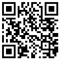 QR Code for bitcoin:1HHQfinfACRKwV9MwnZSwTnfJDpxJSvB3A