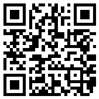 QR Code for bitcoin:1HHRoftgrhtwPdPaKQv7xpP66YwEp8PpYD